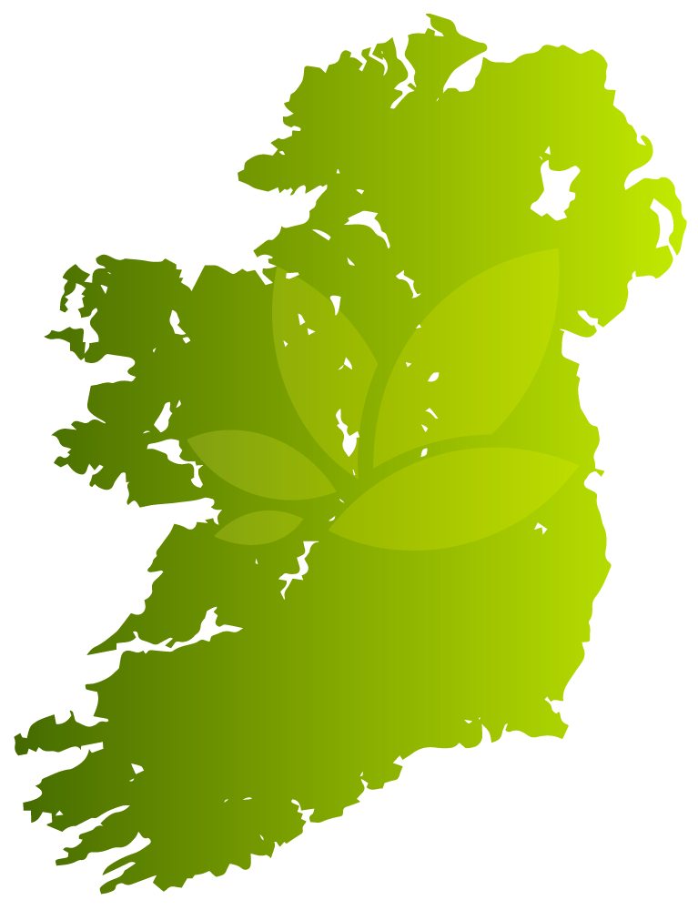 Irish Mammal Surveys, Eire Ecology